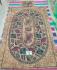 BEDSHEET MEERUT PRINTED 50X90 1 PILLOW COVER